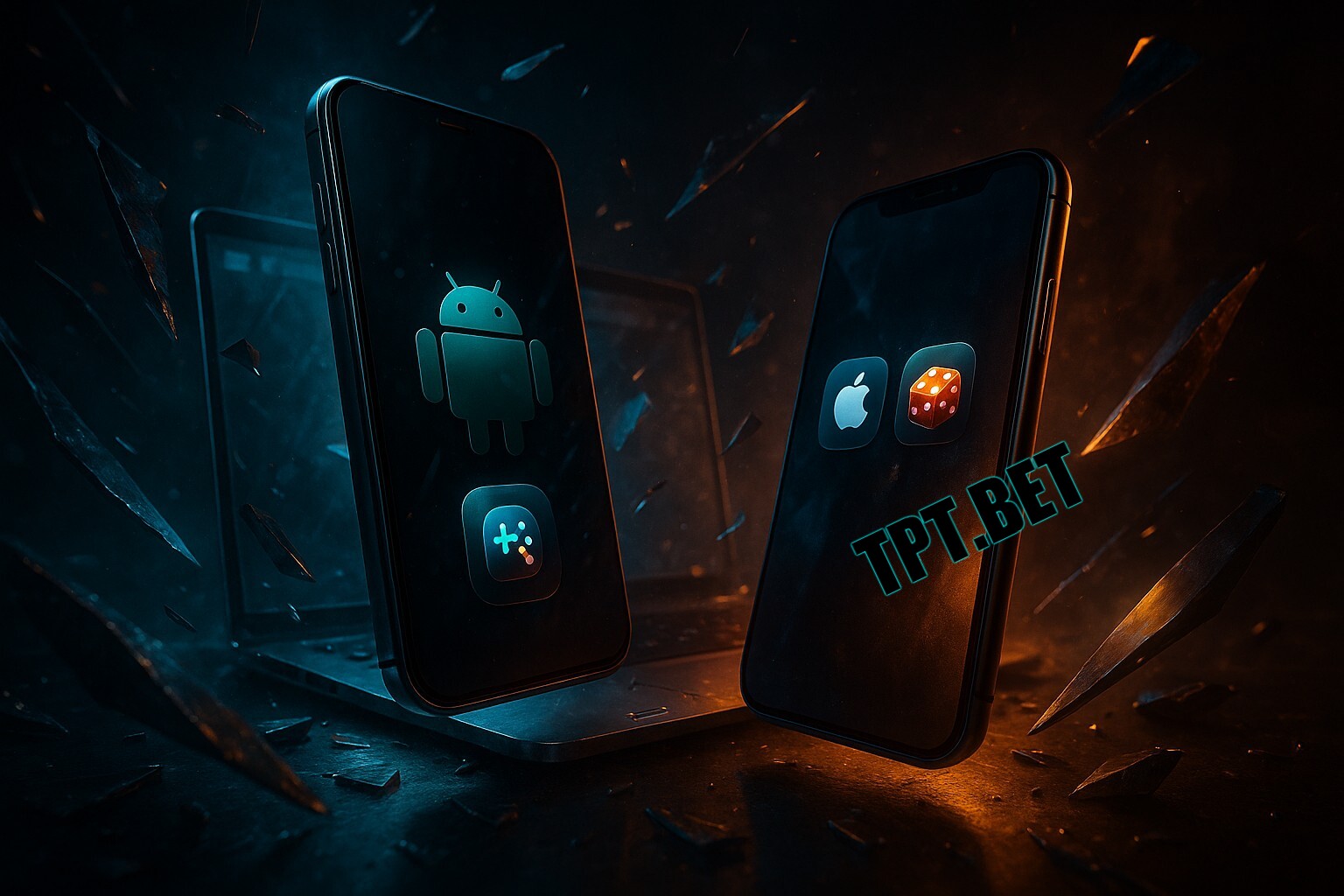 Compatibilidade do App