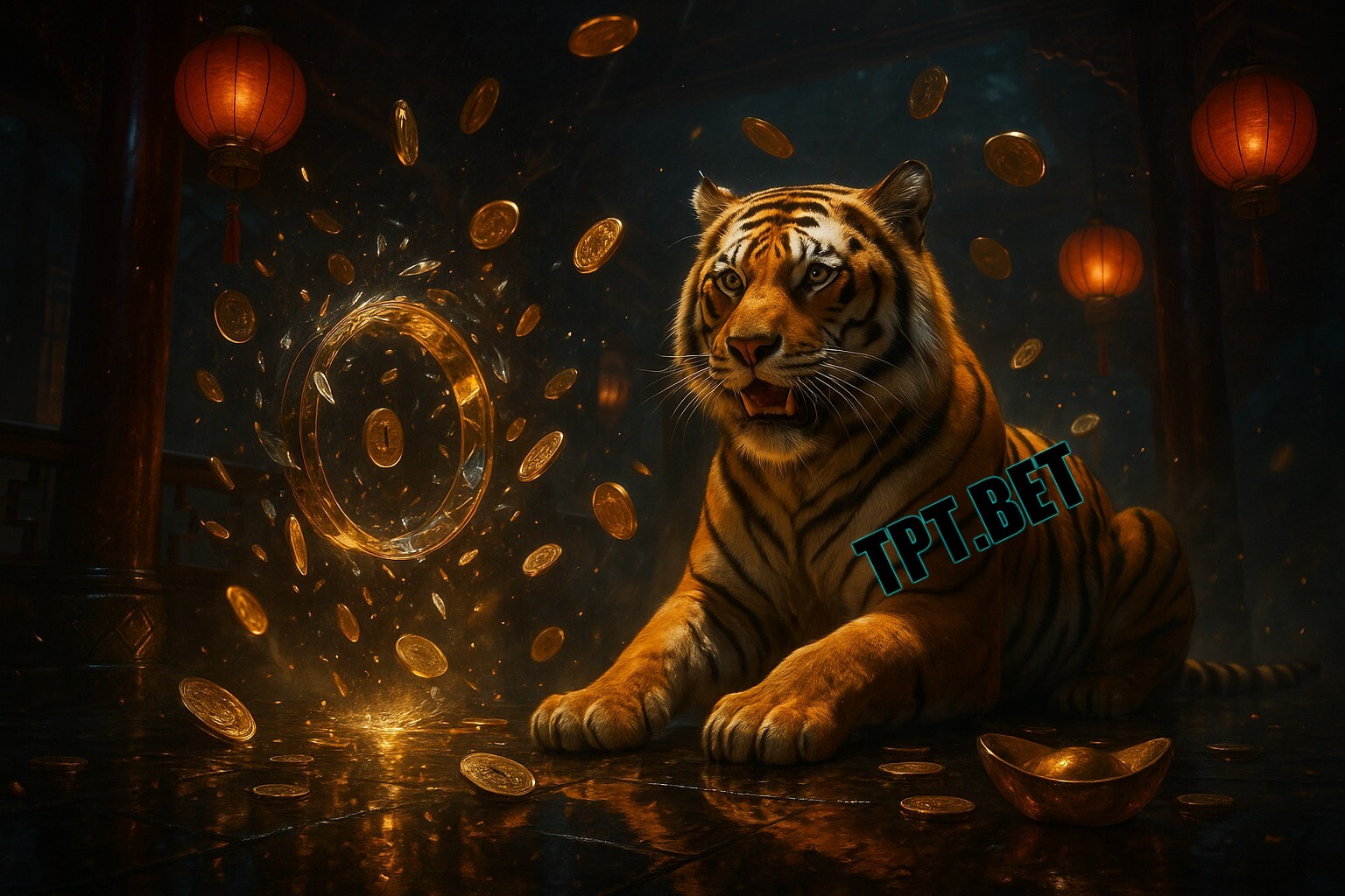 Como Jogar Fortune Tiger