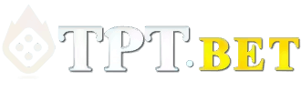 Logo da TPT.BET